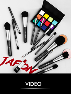 Makeup Brush Manufacturer Vendors | Jafonbrush