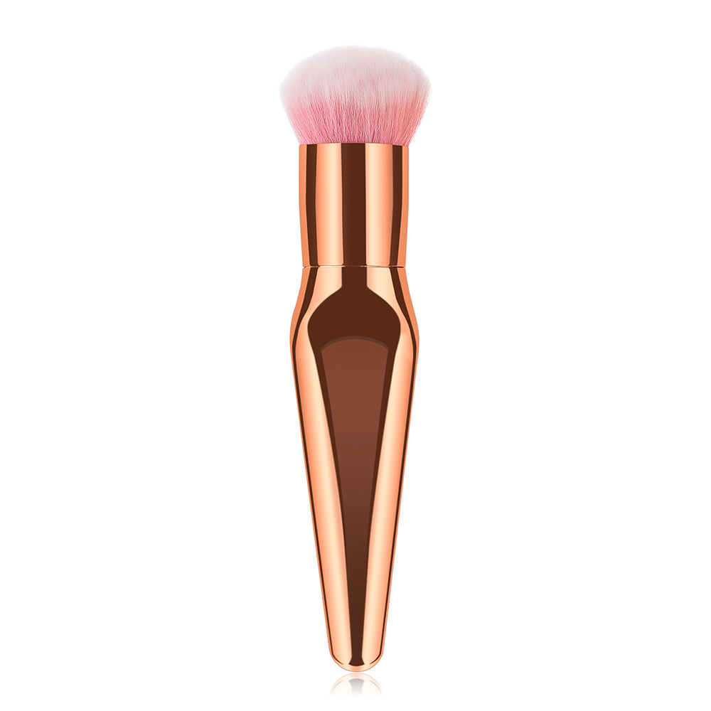 high quality makeup powder brush kabuki foundation powder brush