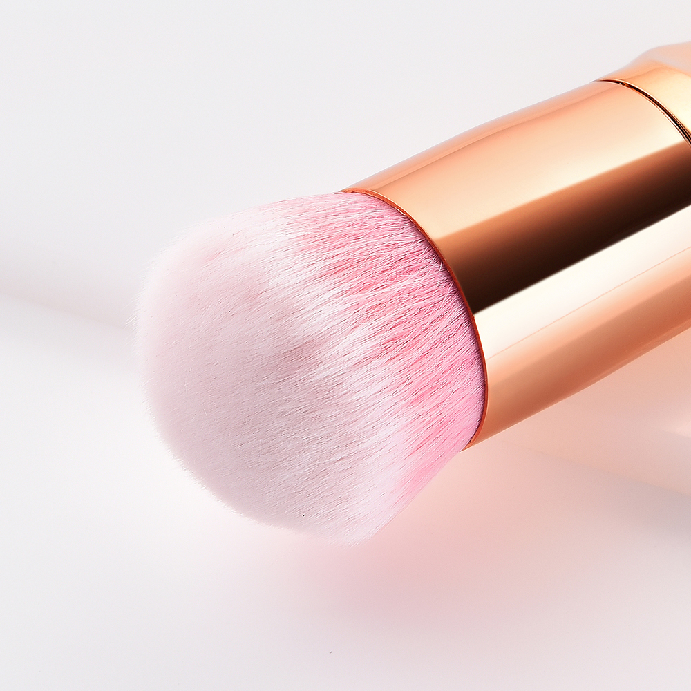 high quality makeup powder brush kabuki foundation powder brush