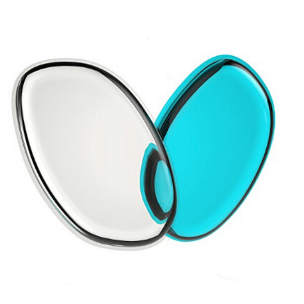 Silicone Makeup Sponge, beautiful silicone sponge, silicone sponge for face