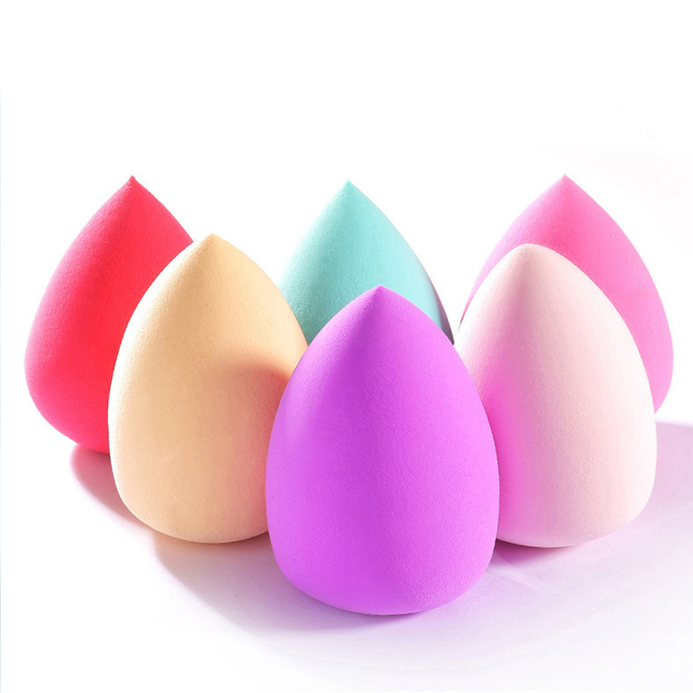 Amazon Best Sell Makeup Blender Promotional Hot Non Latex Makeup Sponge Manufacturer