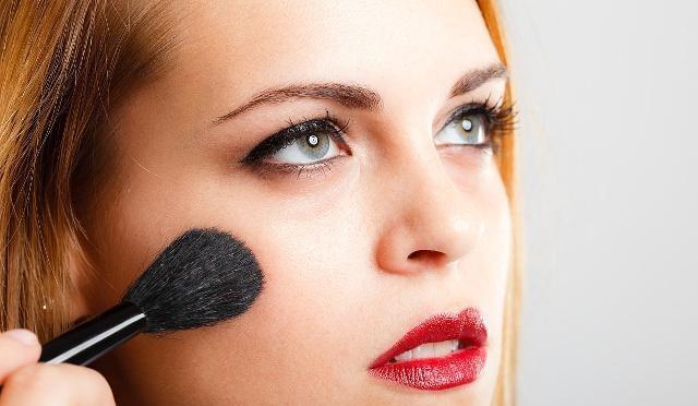Cosmetics: Basic Knowledge of Cosmetics