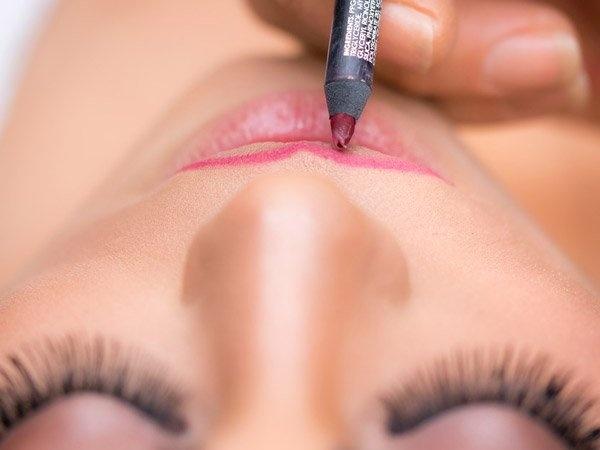Hangover makeup appearance tips