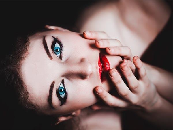 Hangover makeup appearance tips