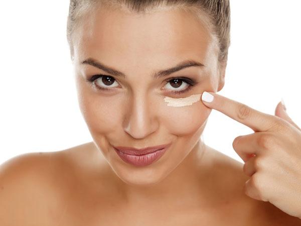 Hangover makeup appearance tips