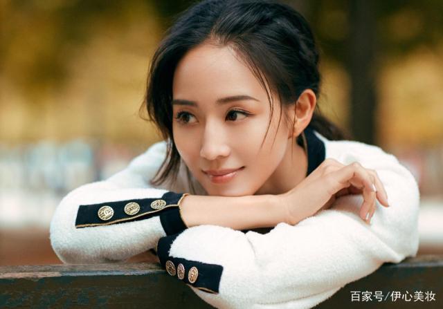 Girls want good skin, whitening and skin, smooth and flawless skin