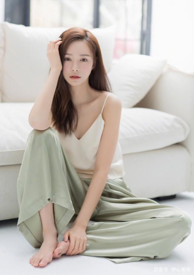 Girls want good skin, whitening and skin, smooth and flawless skin