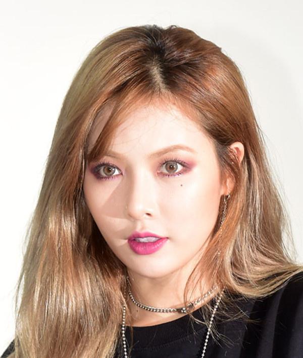 Does everyday make-up always have no special features?