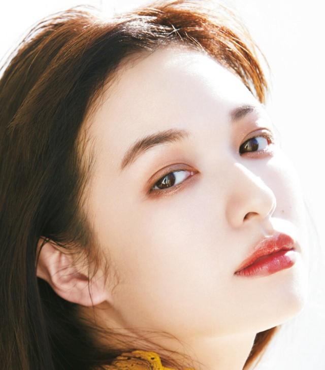 Several popular eyebrows