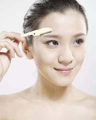 Taboo in makeup, notice that you will be more beautiful