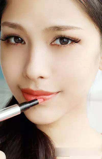 Taboo in makeup, notice that you will be more beautiful