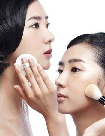 Taboo in makeup, notice that you will be more beautiful