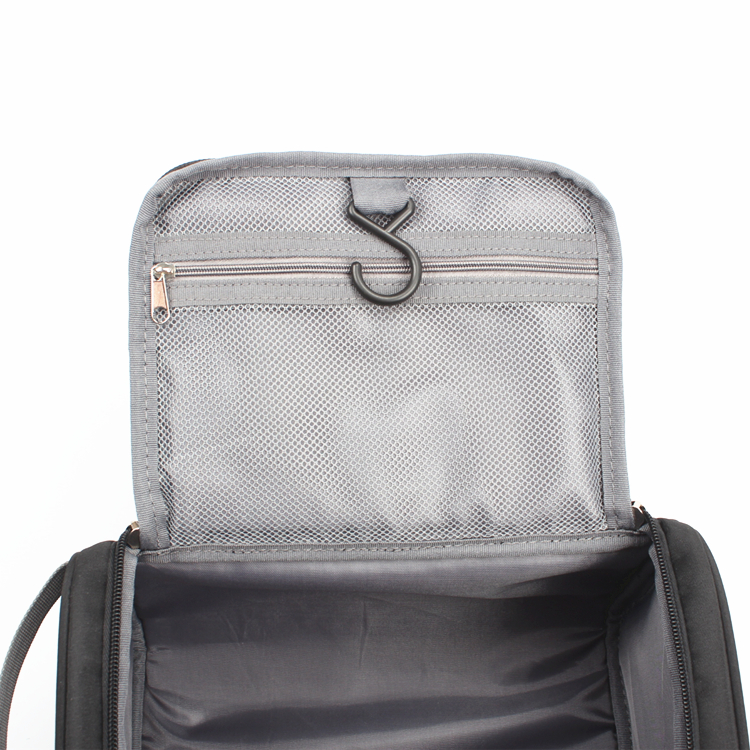 Hanging Toiletry Bag Travel Kit Cosmetic Bag Toiletry Bag for Travel