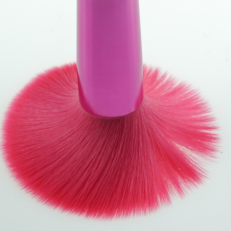 factory 2019 new design smudge make up brush cosmetics brushes set makeup