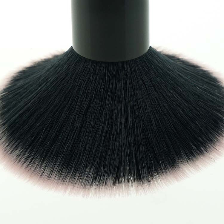 Pravite Label Chic Pink 10pcs Makeup Brush Kit For Travel Free Sample