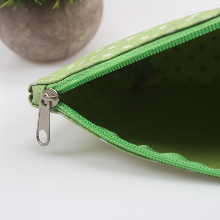Private Label Travel Make Up Bag Cosmetic Travel Outdoor Cosmetic Pouch Bag