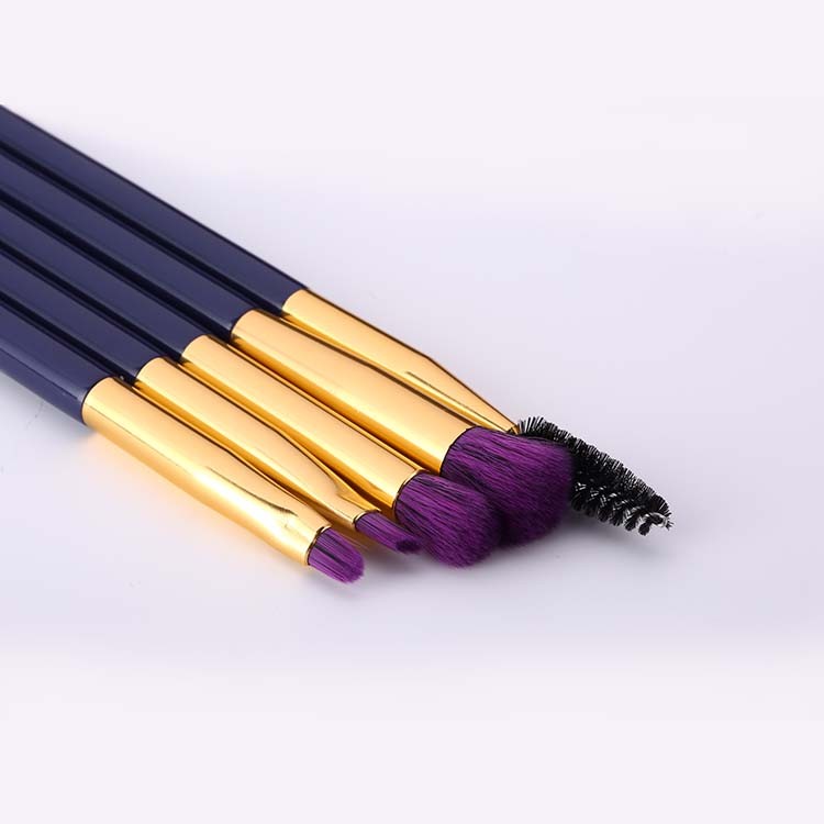 Best selling products 11 pcs custom makeup brush cosmetic tools