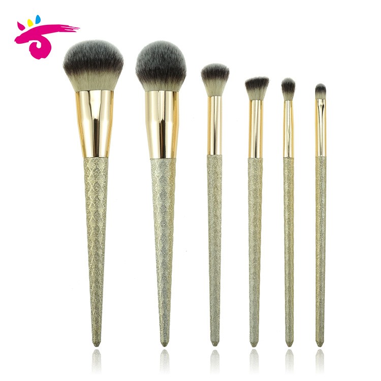 2019 factory wholesales unicorn maquillaje cosmetics makeup brush