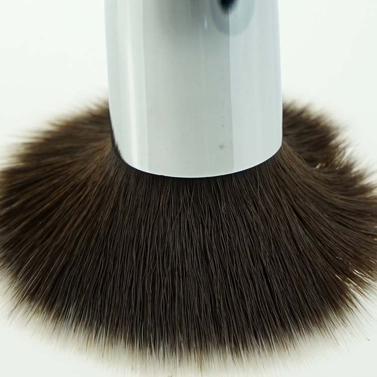 10pcs OEM professional cosmetic makeup brush case makeup brushes makeup with bag