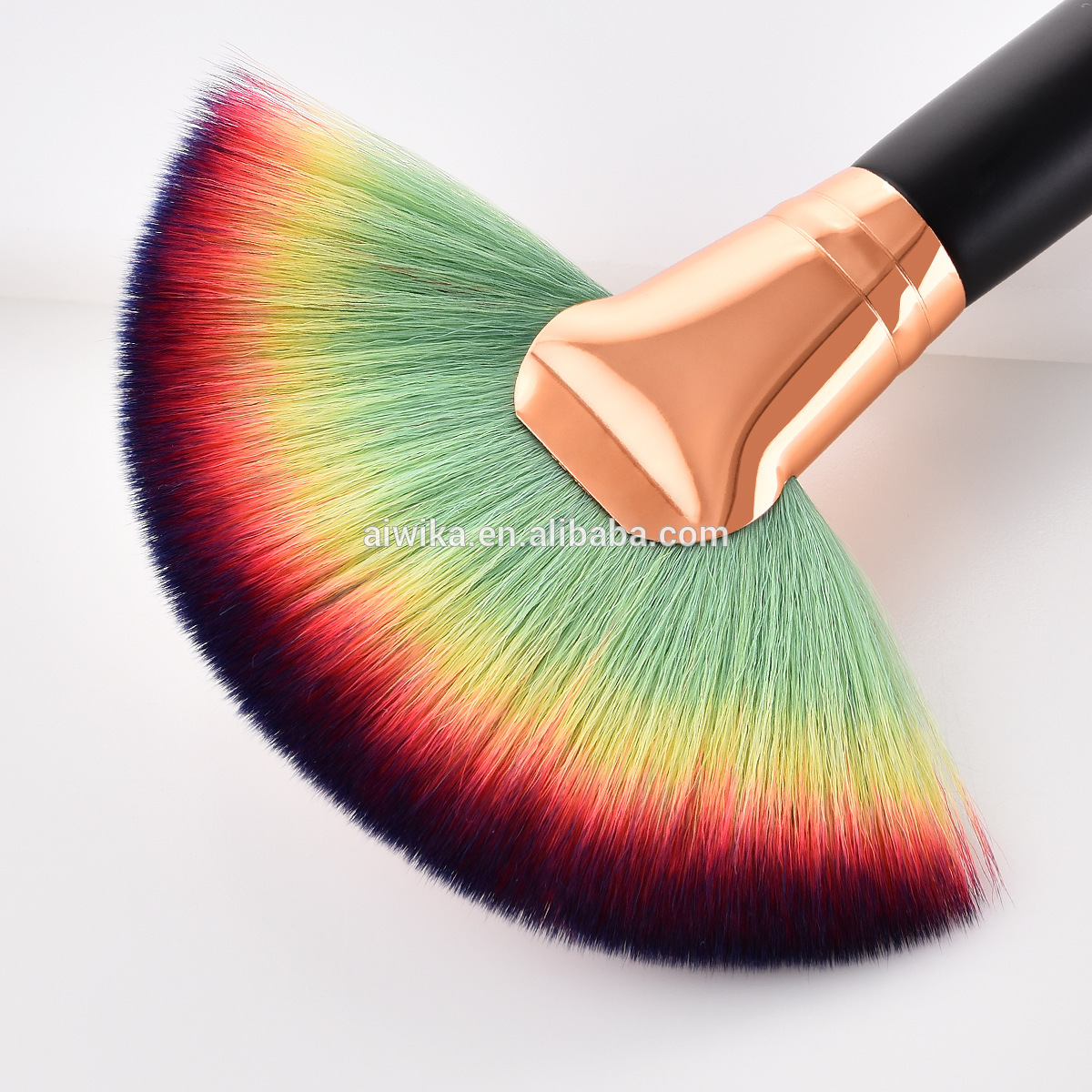 For Face Pigment Cosmetics Good Quality 13 pcs Makeup Brush Set