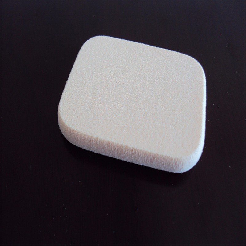 Beauty Foundation sponge can be customize material SBR NBR Liquid Cream makeup sponges