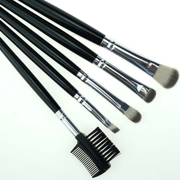 Factory Wholesale Cheap Synthetic Makeup Kabuki Brush kit