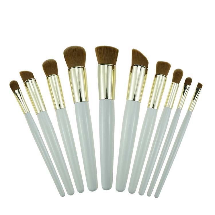 New Arrivals professional cosmetic maquillaje products makeup brushes makeup with bag