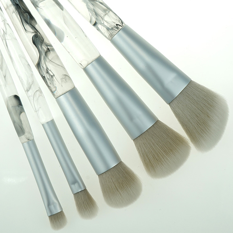 Best Free Samples Vegan Pravite Label Maquiagem Cosmetics Make up Brushes Makeup
