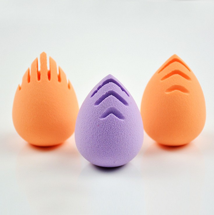 Beauty Products 3D Cosmetic Sponge for Cosmetics Makeup