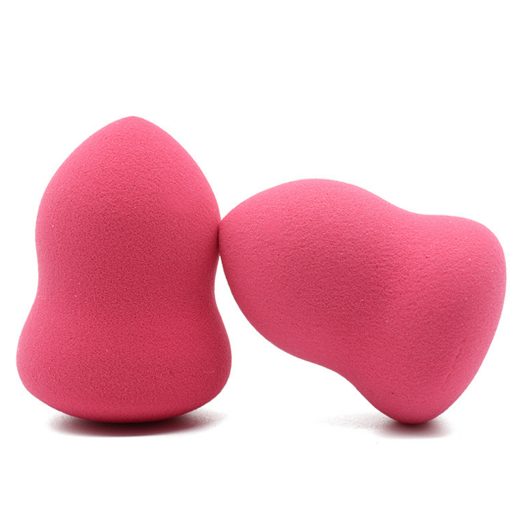 Non-Latex Free Cosmetic Sponeg Makeup Sponge