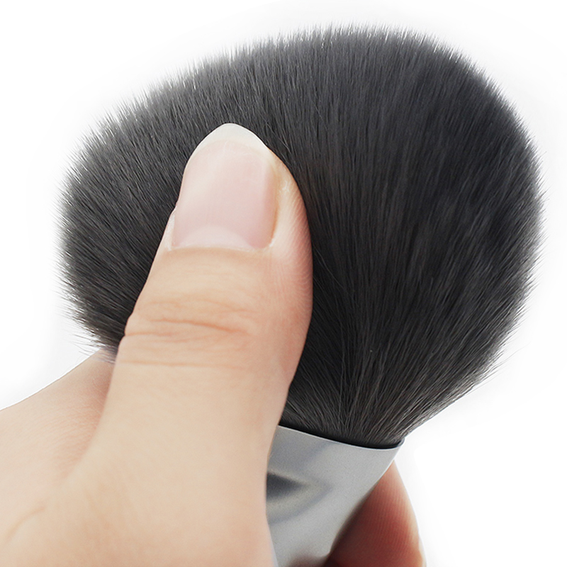 wood handle 10pcs makeup brushes vegan makeup brush set brushes set private label