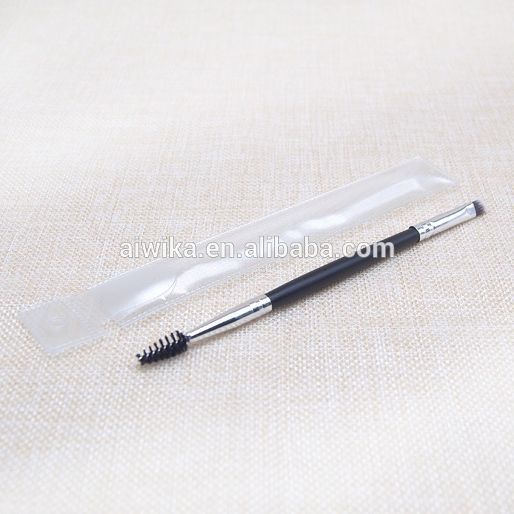 Low Price Private label Single Eyebrow Brush With Different Sizes