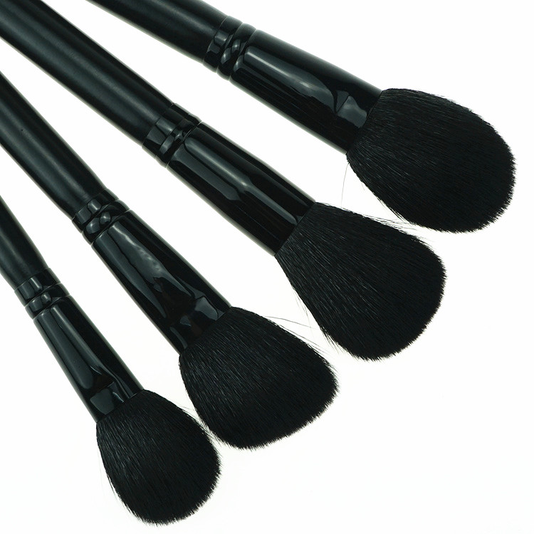 Salon Needed Professional Makeup brush with Pouch for Makeup Artist Factory Sell