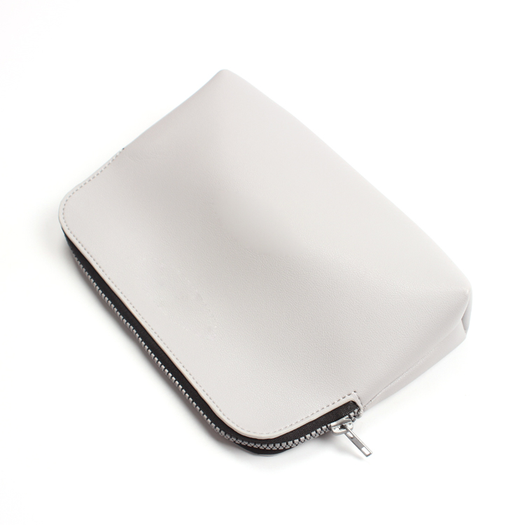 PU Cosmetic Bag Makeup Pouch Toiletry Bag