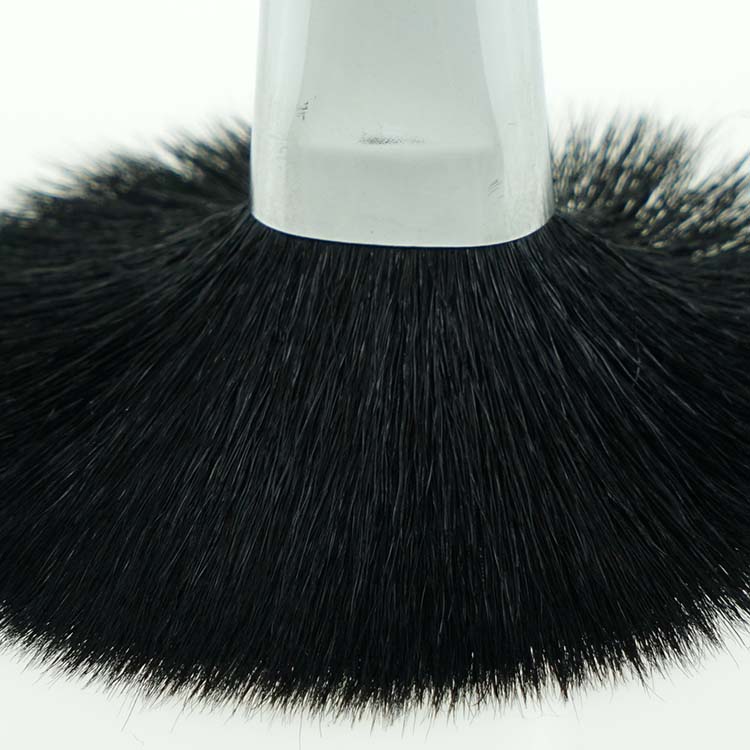 8PCS Detail Smokey Eye Brush Set Eyeshadow Brush Personalized Makeup Brushes With Zipper bag