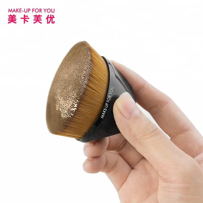 Foundation Brush Luxury Big Size Liquid Cream Makeup Brush Kabuki Foundation Brush