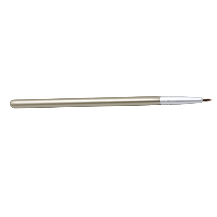 New Arrival Synthetic Hair Single Makeup Precise Eyeliner Brush For Girls