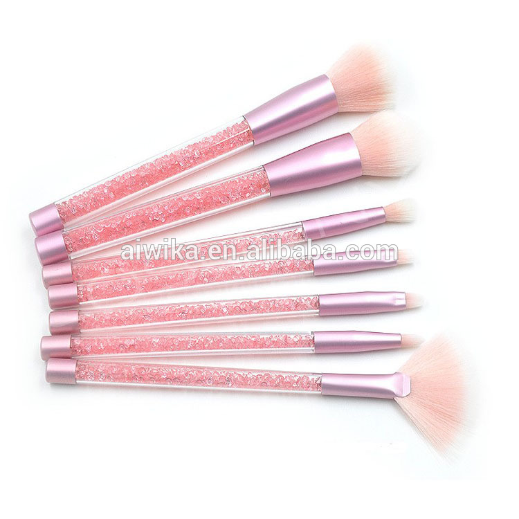 High quality hot sale beauty cosmetic brush