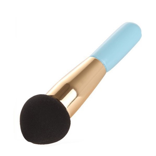 Latex-free Face Powder Puff for Girl Skin Care, makeup powder puff