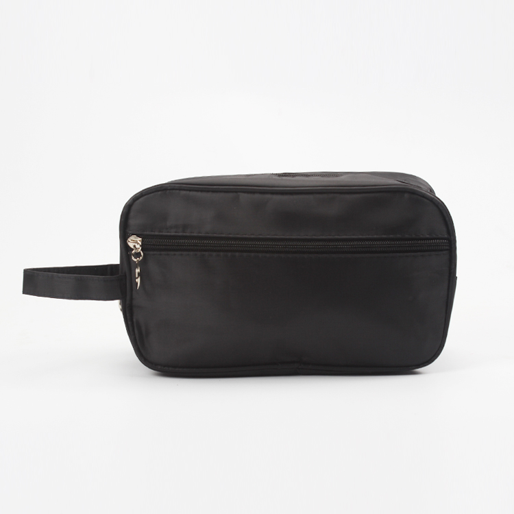 Dopp Kit Bag Business Toiletries Bag for Men Shaving Kit Men Toiletry Bag Cosmetic Pouch
