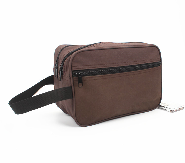 Cosmetic Makeup Organizer Shaving Dopp Case Bathroom Kits Bags Toiletry Bag for Men