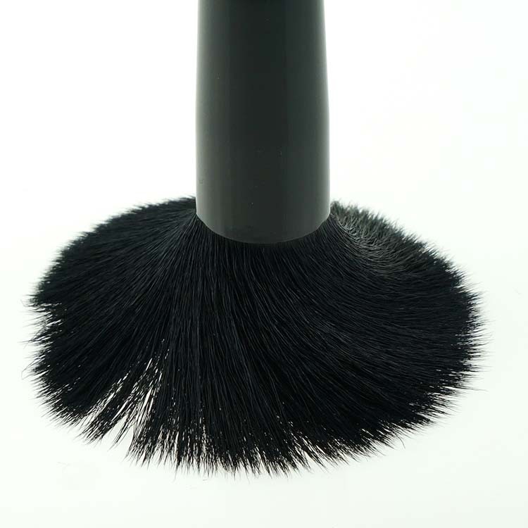 Promotion makeup brushes set with makeup tools bag