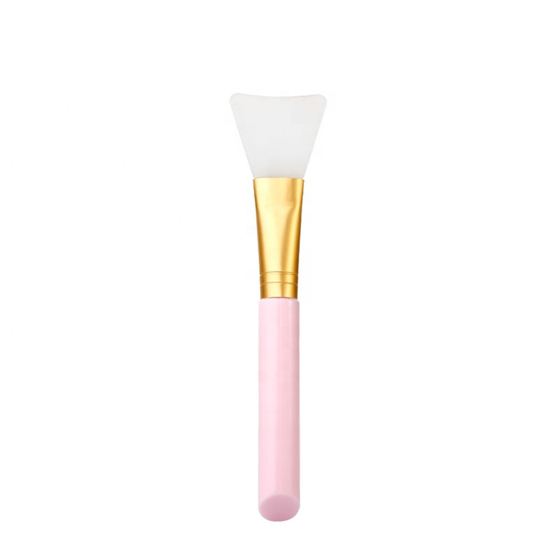Special Handle Silicone Mask Brush Makeup Tools Cosmetic Tools For Gel Mask
