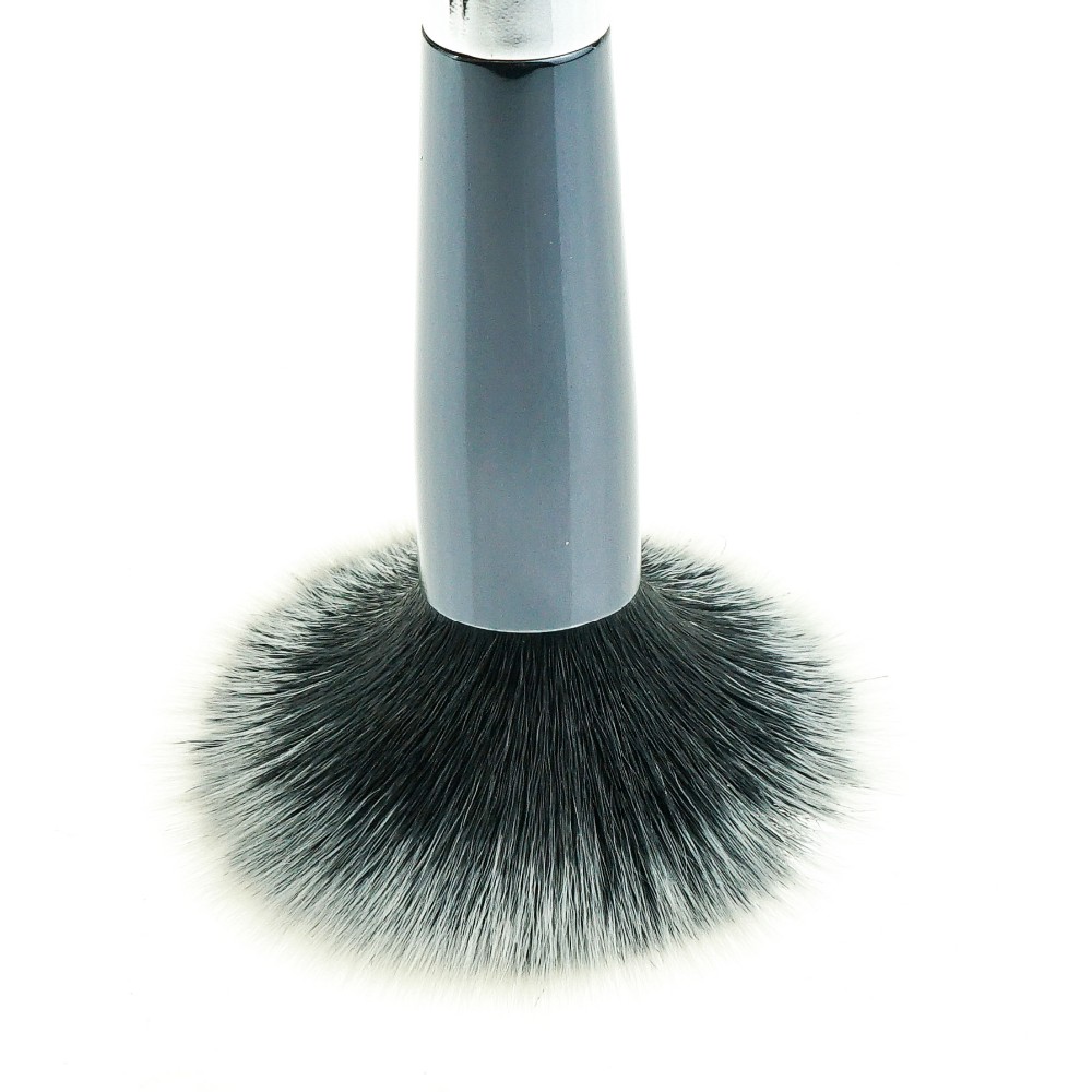 10Pcs Gradient Brush Luxury Synthetic Makeup Brushes