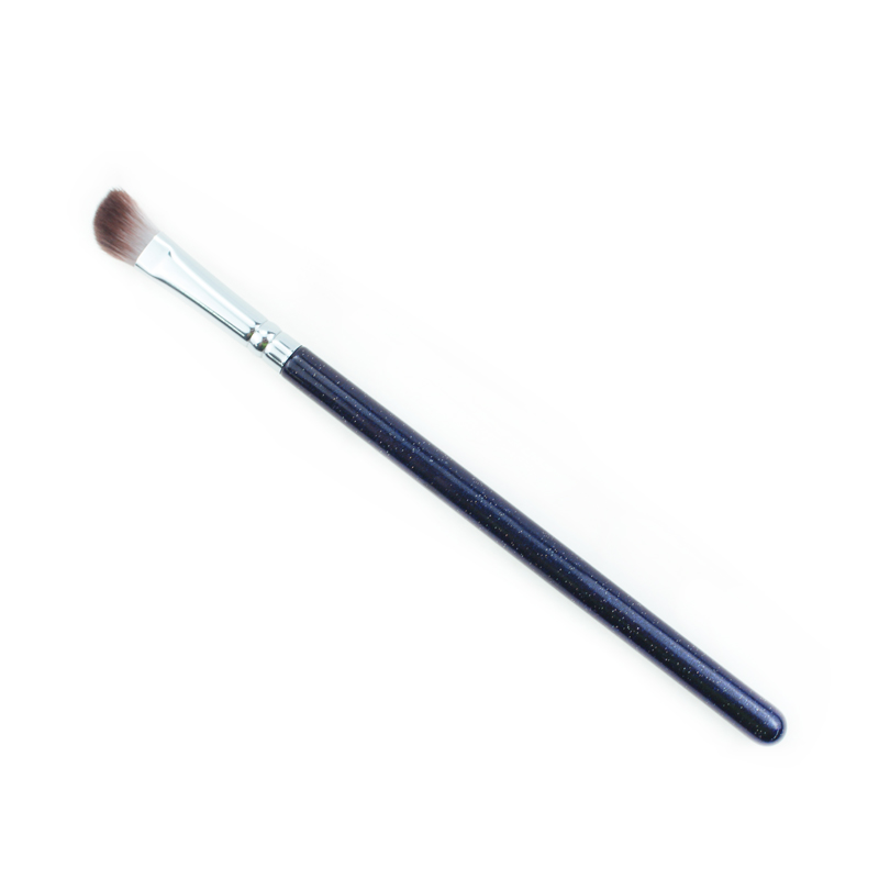 Label makeup cosmetics blush brush vegan makeup brushes eye shadow brush