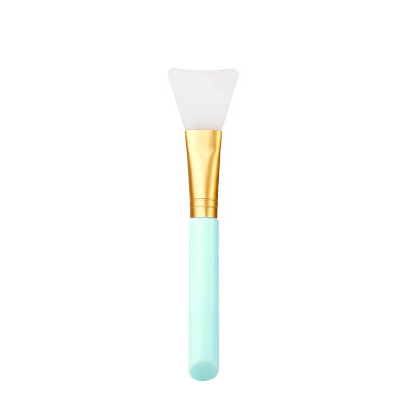 Special Handle Silicone Mask Brush Makeup Tools Cosmetic Tools For Gel Mask