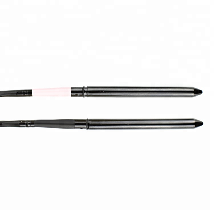 Best Selling Wholesale Japanese products Cosmetics Beaut Lip Brush With Cap