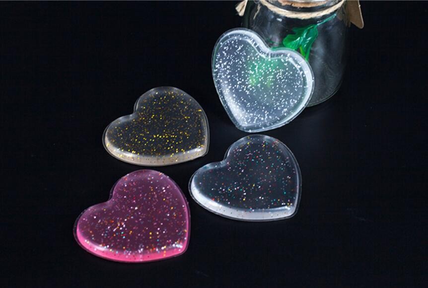 Amazon Top Seller 2019 Beauty Siliecone Blender Flower Powder Foundation Puff
