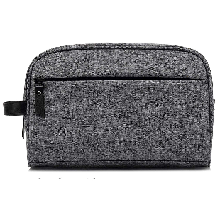 Mens Toiletry Bag Dopp Kit Travel Shaving Bathroom Bags Shower Cosmetic Organizer