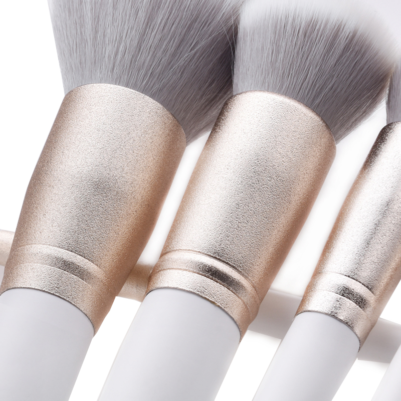 11pcs makeup brushes professional brush set makeup